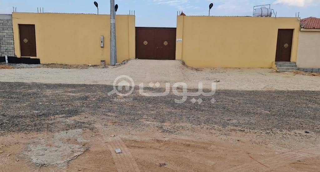 للبيع أرض سكنية بحي الخير، شمال الرياض