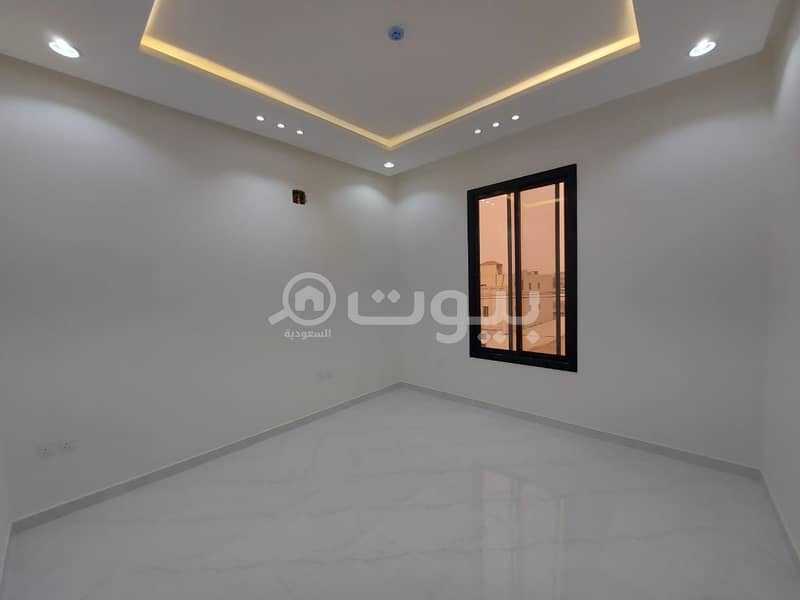 Luxurious apartment for sale in Al Munsiyah, East Riyadh