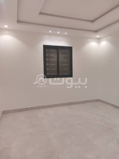 فلیٹ 3 غرف نوم للبيع في الرياض، منطقة الرياض - شقة دور أرضي للبيع في حي اليرموك، شرق الرياض