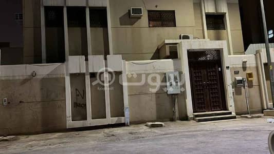 فیلا 5 غرف نوم للبيع في الطائف، المنطقة الغربية - فيلا للبيع بحي شبرا بغرب الرياض