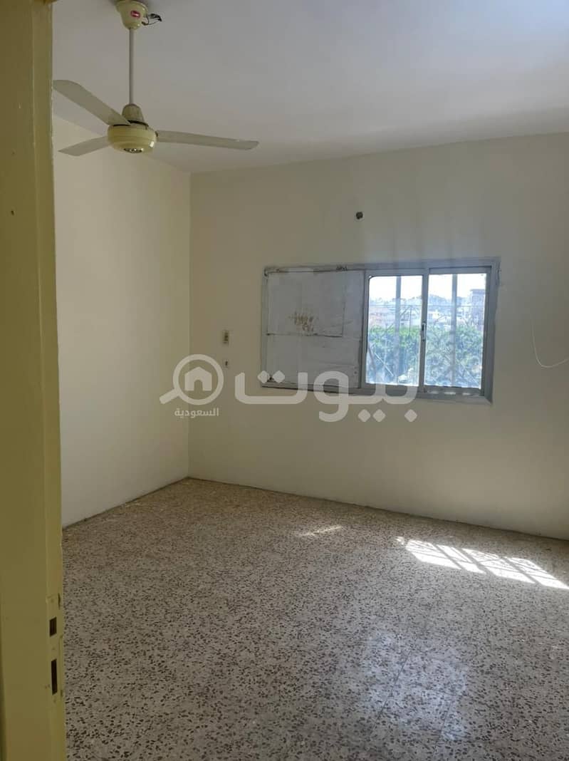 Apartment for rent in Al Salamah District, Taif