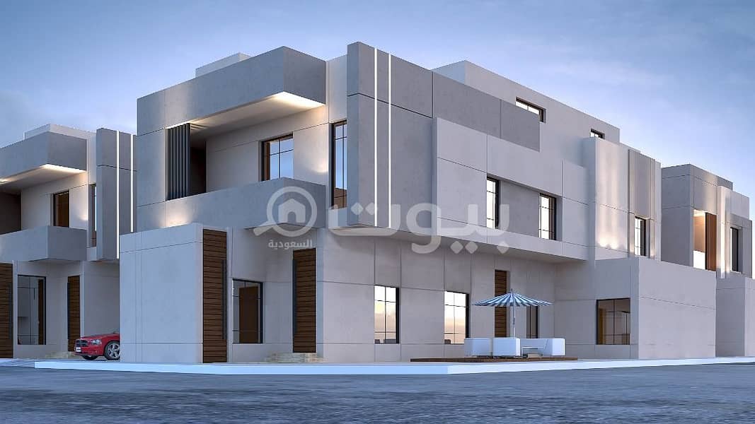 For Sale Luxury Modern Floors In Al Qadisiyah, East Riyadh