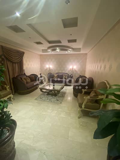 6 Bedroom Villa for Rent in Jeddah, Western Region - Villa For Rent In Al Zumorrud, North Jeddah