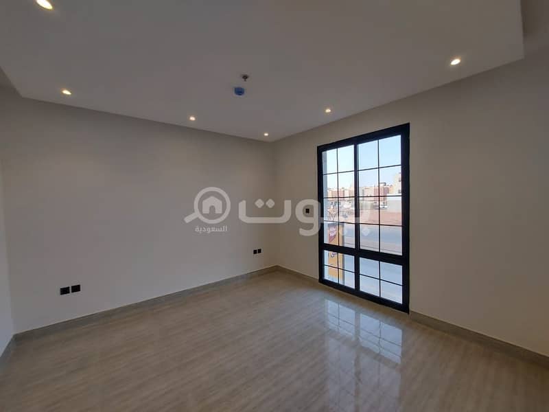 Apartment first floor for sale in Al Munsiyah district, east of Riyadh