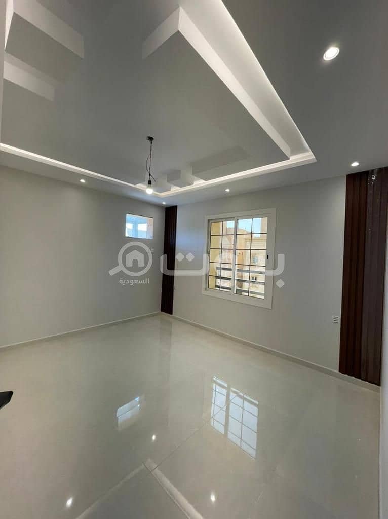 Apartment For Sale In Al Rayaan, North Jeddah