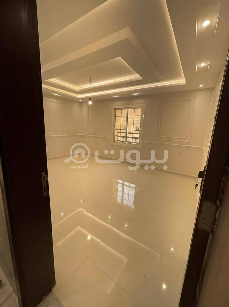 Apartment For Sale From The Owner Directly In Al Rayaan, North Jeddah
