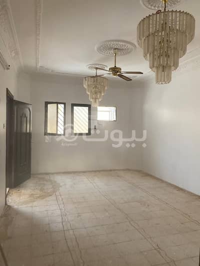 5 Bedroom Floor for Rent in Riyadh, Riyadh Region - For Rent Ground Floor In Dhahrat Laban, West Riyadh