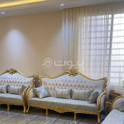 3 Bedroom Floor for Rent in Makkah, Western Region - Floor For Rent In Al Shawqiyyah, Makkah