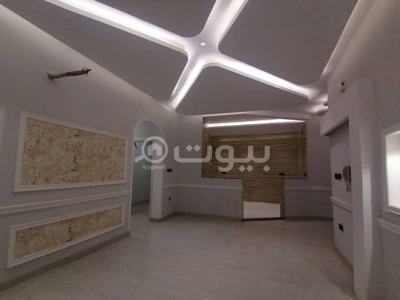 Apartments and annexes for sale in Al Taiaser Scheme, Center of Jeddah
