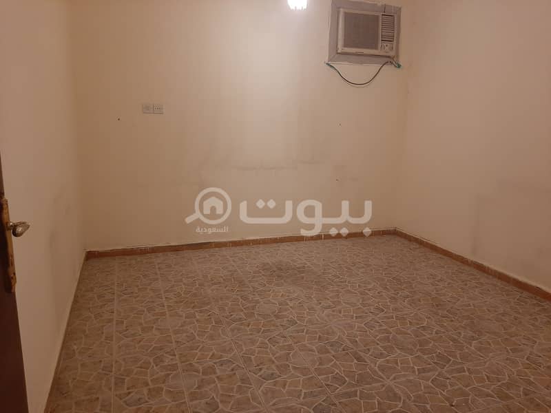 Small Families Apartment For Rent In Al Falah, North Riyadh