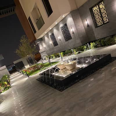 3 Bedroom Hotel Apartment for Rent in Riyadh, Riyadh Region - Apartment For Rent In Al Narjis, North Riyadh