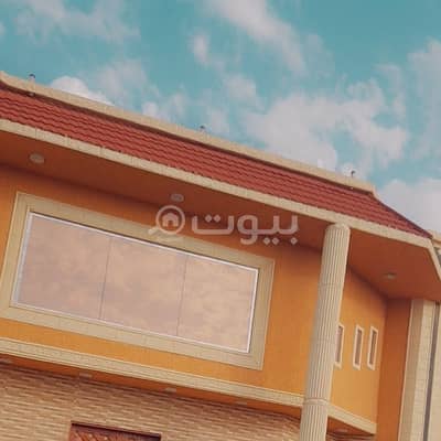 6 Bedroom Villa for Sale in Jazan, Jazan Region - Two Floors Villa For Sale In Al Kadra District Darb, Jazan