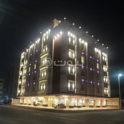 4 Bedroom Flat for Sale in Jeddah, Western Region - Apartment For Sale In Al Rabwa, North Jeddah