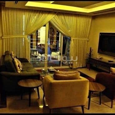 Hotel Apartment for Sale in Jeddah, Western Region - Hotel Building For Sale In Al Marwah, North Jeddah