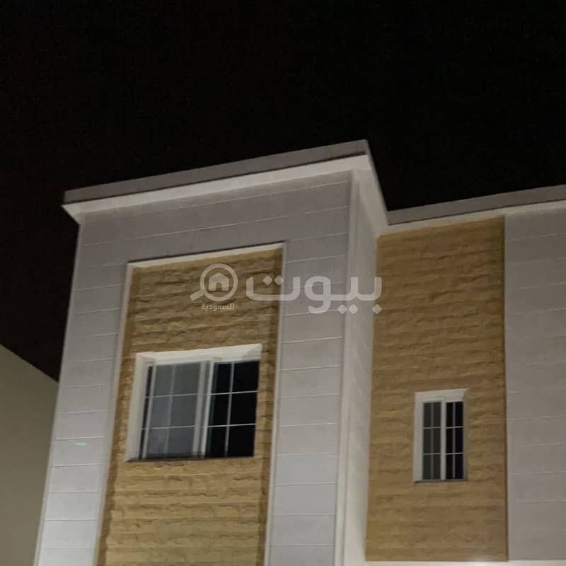 New Villa For Rent In Al Aqiq, Al Khobar