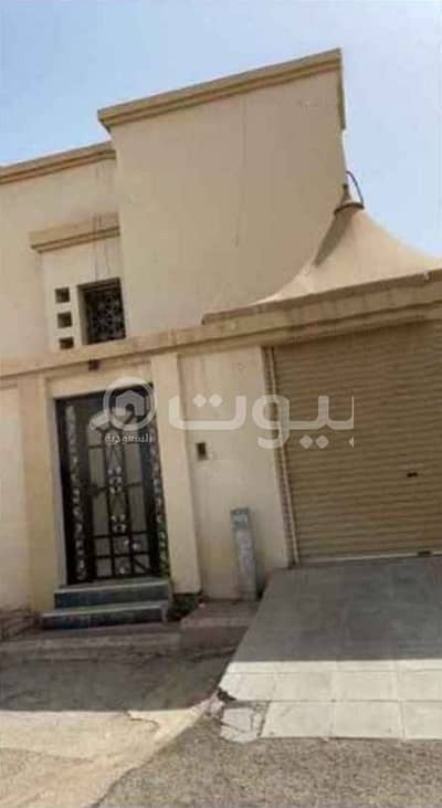 5 Bedroom Villa for Sale in Riyadh, Riyadh Region - Villa for sale in Al-suwaidi neighborhood in Riyadh