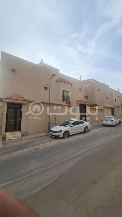 9 Bedroom Villa for Rent in Riyadh, Riyadh Region - Fully-furnished Villa for rent in Al Rabwah, Center of Riyadh