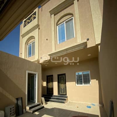 4 Bedroom Villa for Rent in Al Khobar, Eastern Region - Duplex Villa For Rent In Al Rakah Al Janubiyah, Al Khobar