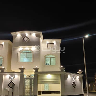 7 Bedroom Villa for Sale in Al Khobar, Eastern Region - Detached Villa For Sale In Al Aziziyah, Al Khobar