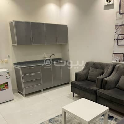 1 Bedroom Apartment for Rent in Riyadh, Riyadh Region - Families Apartment For Rent In Al Nahdah, East Riyadh