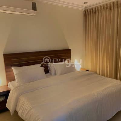 1 Bedroom Flat for Rent in Riyadh, Riyadh Region - Apartment For Rent In Al Malqa, North Riyadh