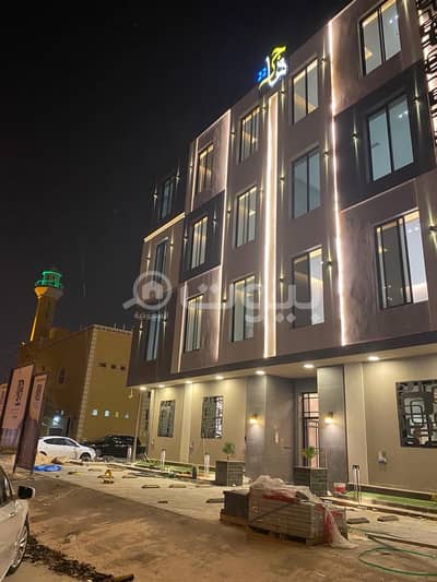 3 Bedroom Flat for Sale in Riyadh, Riyadh Region - For Sale Modern Luxury Apartments In Al Shuhada, East Riyadh
