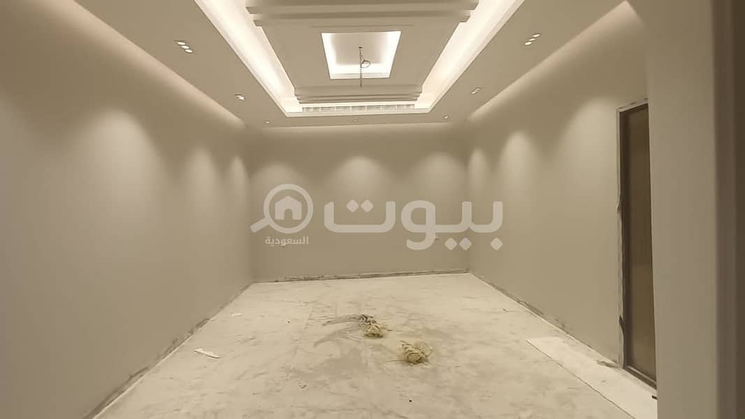 Duplex Villa for sale in Al Munsiyah District, East of Riyadh