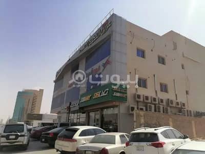 مكتب  للايجار في الرياض، منطقة الرياض - مكاتب فاخرة للايجار كل 3 شهور مؤثثة في الملقا، شمال الرياض