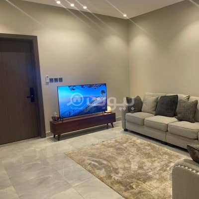 2 Bedroom Apartment for Rent in Riyadh, Riyadh Region - Furnished Apartment For Rent In Al Qirawan, North Riyadh