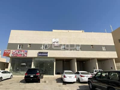 Commercial Building for Sale in Riyadh, Riyadh Region - Commercial building for sale in Laban District, West of Riyadh