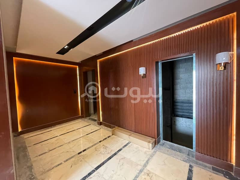 For Sale Ground Floor Apartment In Al Yarmuk, East Riyadh