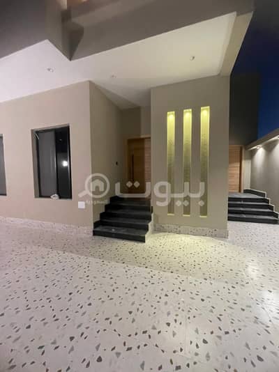 4 Bedroom Villa for Sale in Jeddah, Western Region - 0