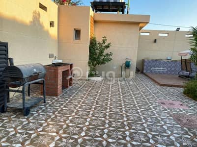 Chalet for Rent in Riyadh, Riyadh Region - For rent daily chalet in Dirab, West Riyadh