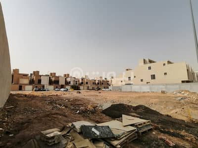 Residential Land for Sale in Riyadh, Riyadh Region - For Sale Residential Land In Al Narjis, North Riyadh