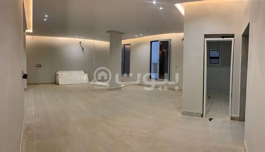 فلیٹ 3 غرف نوم للبيع في الرياض، منطقة الرياض - شقق فاخرة وحديثة للبيع في النرجس، شمال الرياض