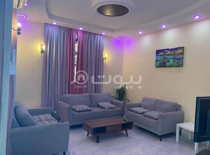 Chalet | 500 SQM for rent in Dirab District, West of Riyadh