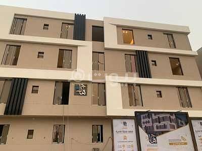 3 Bedroom Apartment for Sale in Riyadh, Riyadh Region - For Sale Luxury Modern Apartments In Al Narjis, North Riyadh