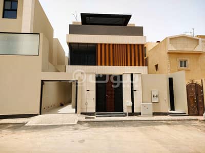 4 Bedroom Villa for Sale in Riyadh, Riyadh Region - Villa for sale in Qurtubah, East Riyadh