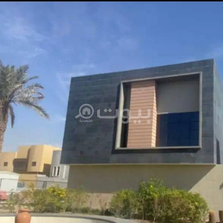 شقة دورين للإيجار في النرجس، شمال الرياض