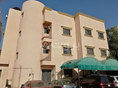 4 Bedroom Residential Building for Sale in Jeddah, Western Region - Residential Building For Sale In Al Bawadi, North Jeddah