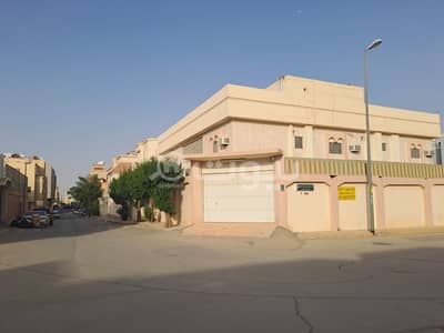 9 Bedroom Villa for Rent in Riyadh, Riyadh Region - HZrsh85eq9usSxqiWpygb1CCKSegaPfGvL4o94fW