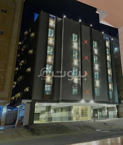 4 Bedroom Flat for Sale in Jeddah, Western Region - Apartment For Sale In Al Waha, North Jeddah