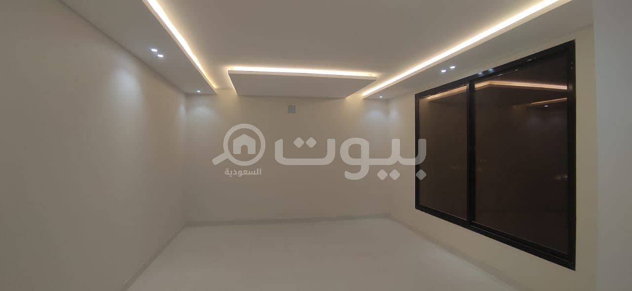 Luxury villa for sale in Al munsiyah district, east of Riyadh