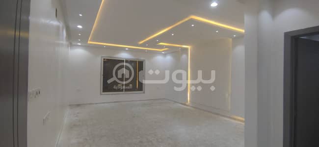 فیلا 4 غرف نوم للبيع في الرياض، منطقة الرياض - فيلا فاخرة للبيع درج مع شقتين في حي القادسية، شرق الرياض