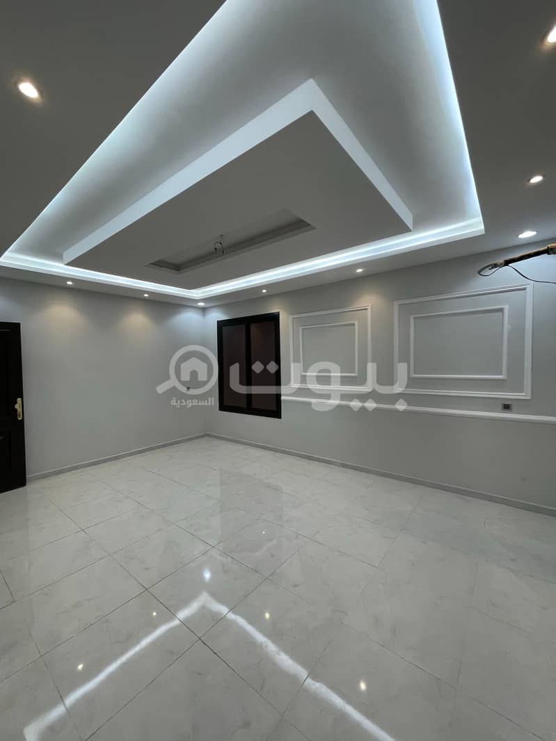 Apartment For Sale In Al Taiaser Scheme, Central Jeddah