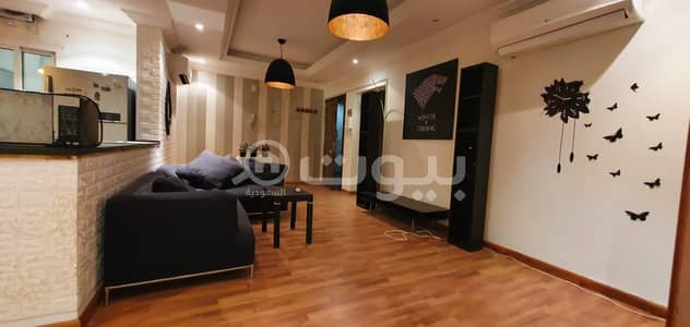 3 Bedroom Apartment for Sale in Jeddah, Western Region - Apartment For Sale In Al Zahraa, North Jeddah