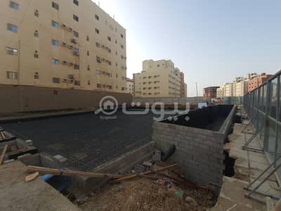 4 Bedroom Apartment for Sale in Jeddah, Western Region - For Sale Luxury Under Construction Apartments In Al Rayaan, North Jeddah