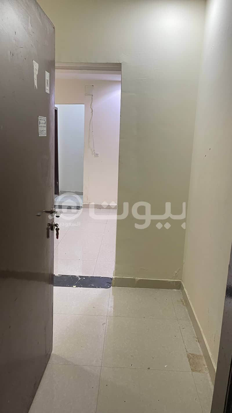 For Rent Apartment In Dhahrat Laban, West Riyadh