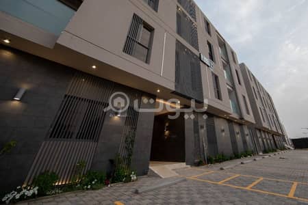 3 Bedroom Apartment for Sale in Riyadh, Riyadh Region - For sale luxury apartments in Al Munsiyah district, east of Riyadh