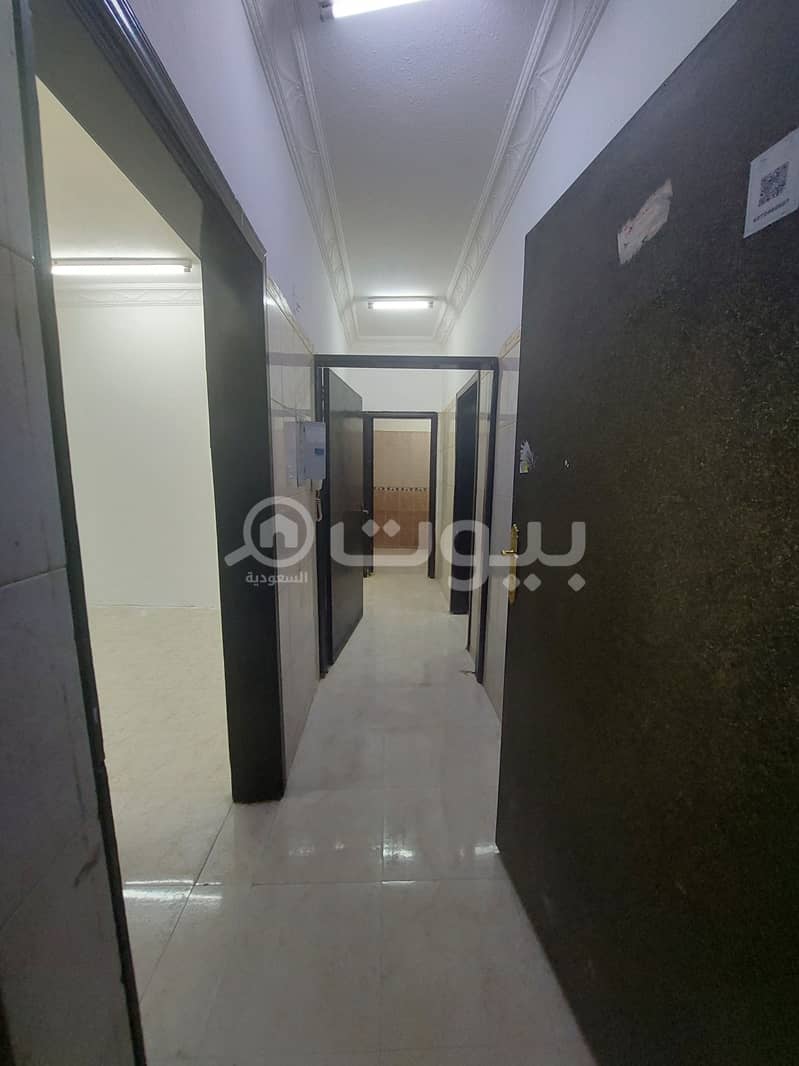 Apartment For Rent In Manfouhah Al Jadidah, Central Riyadh